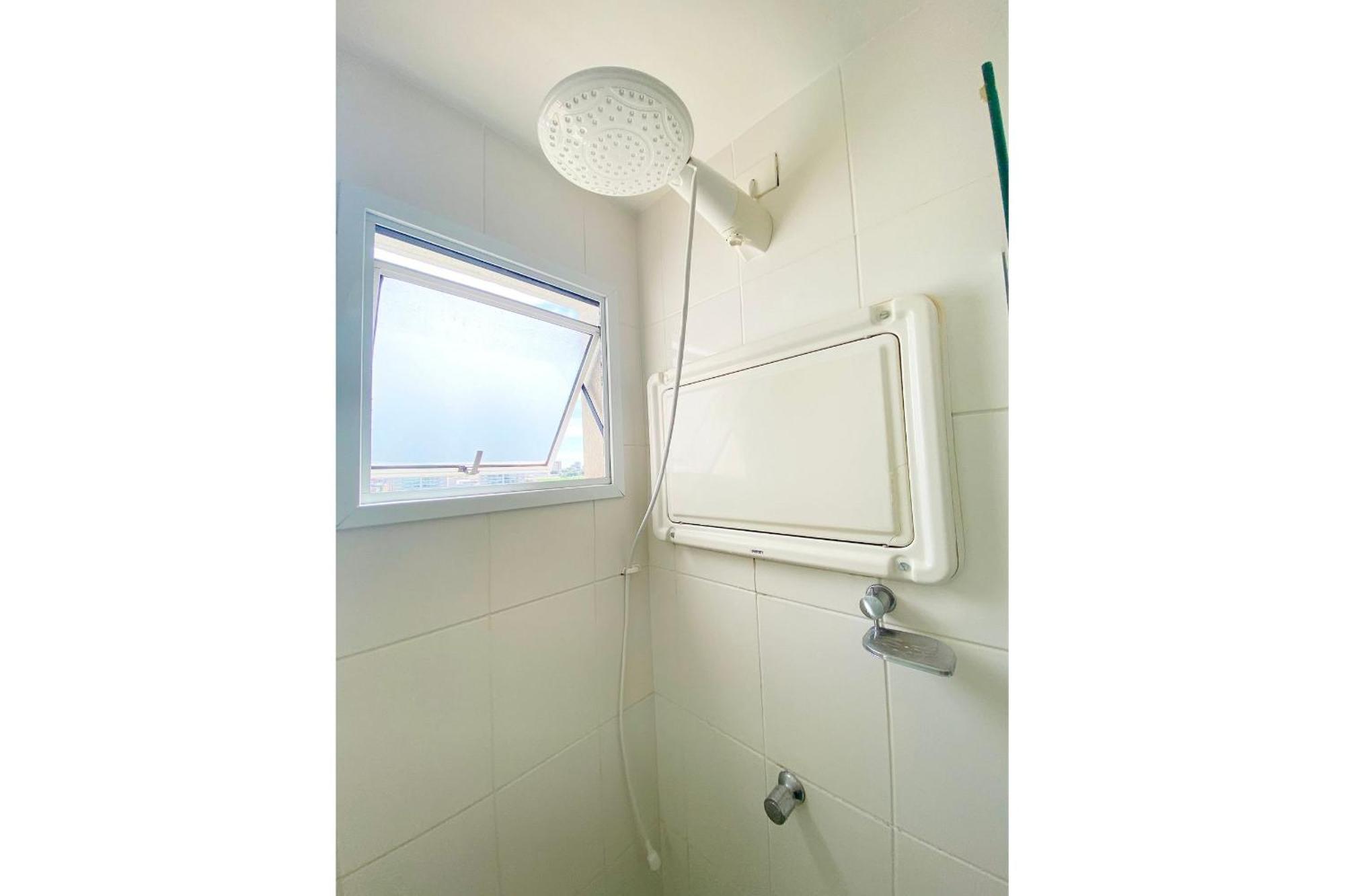Apto Com 2 Quartos Prox Ao Rib Shopping. Wifi + Ac Lägenhet Ribeirão Preto Exteriör bild