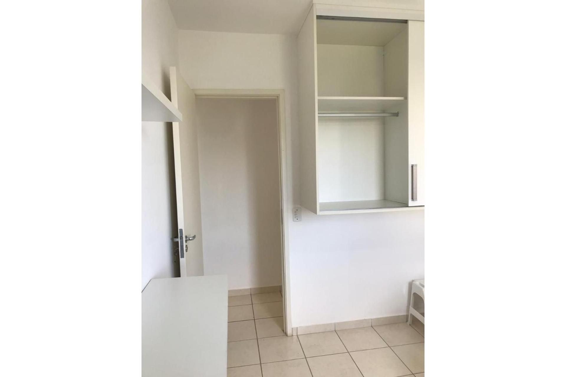 Apto Com 2 Quartos Prox Ao Rib Shopping. Wifi + Ac Lägenhet Ribeirão Preto Exteriör bild